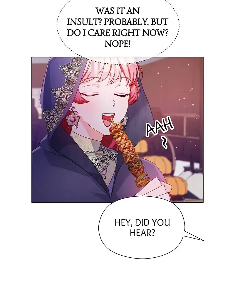 Extras Don’T Want To Be Overly Obsessed Chapter 62 page 57 - MangaKakalot