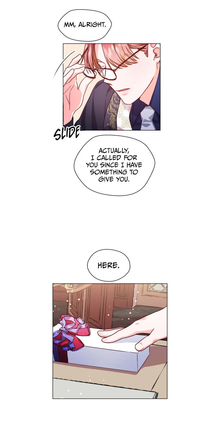 Extras Don’T Want To Be Overly Obsessed Chapter 7 page 34 - MangaKakalot