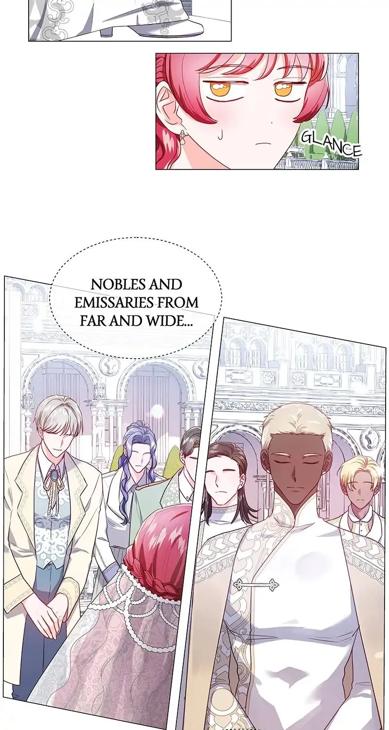 Extras Don’T Want To Be Overly Obsessed Chapter 70 page 78 - MangaKakalot