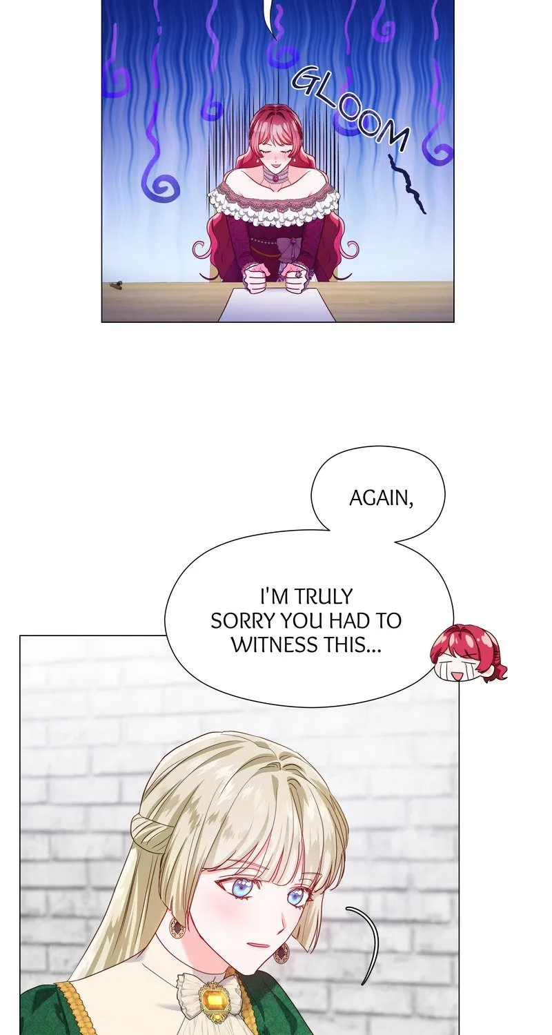 Extras Don’T Want To Be Overly Obsessed Chapter 80 page 81 - MangaKakalot