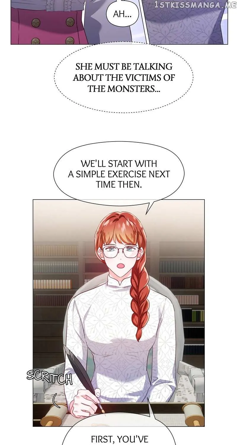 Extras Don’T Want To Be Overly Obsessed Chapter 88 page 61 - MangaKakalot