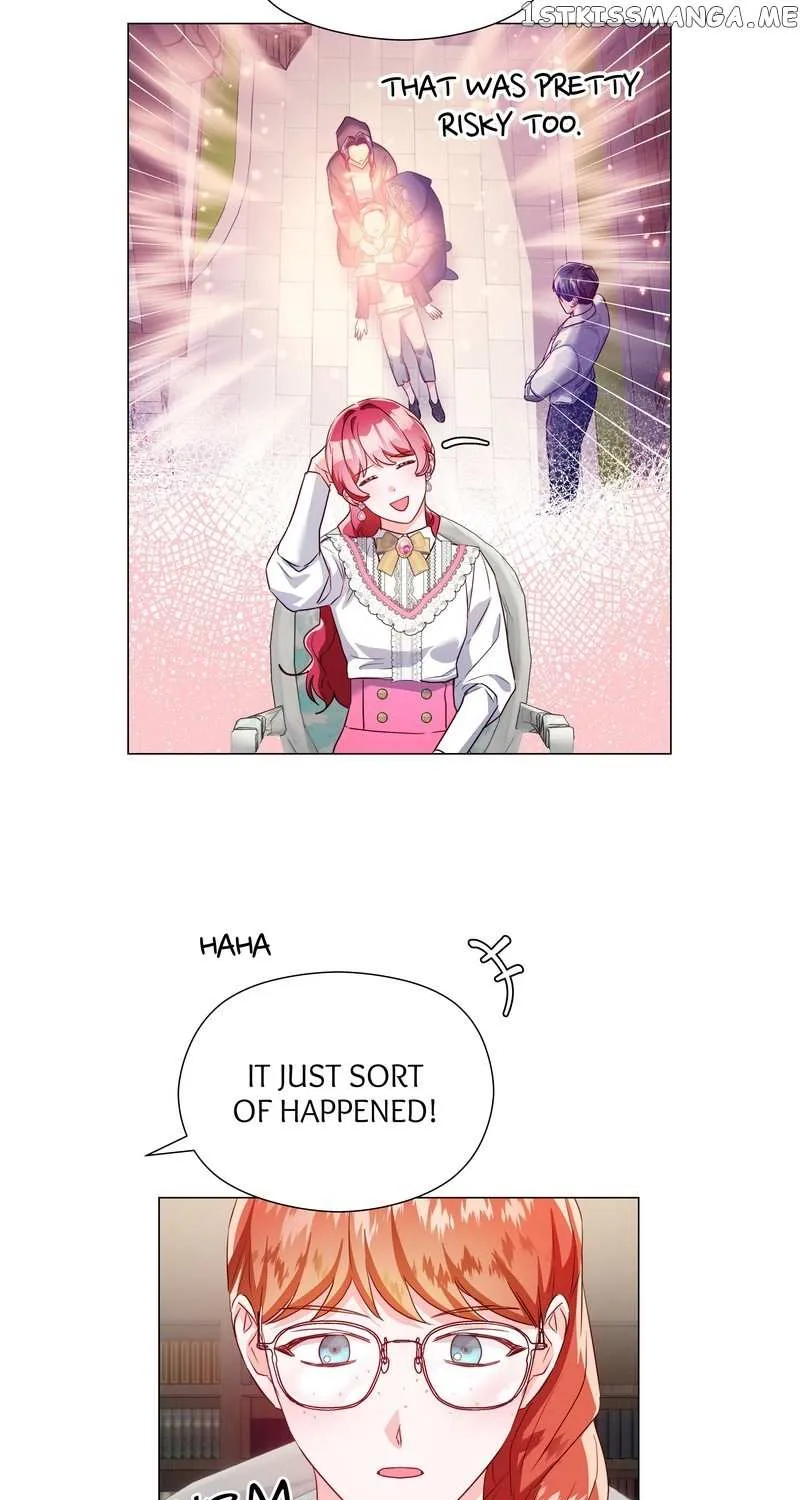 Extras Don’T Want To Be Overly Obsessed Chapter 88 page 63 - MangaKakalot