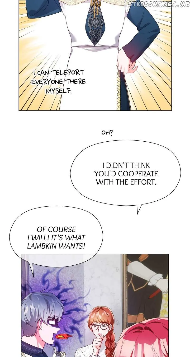 Extras Don’T Want To Be Overly Obsessed Chapter 90 page 40 - MangaKakalot