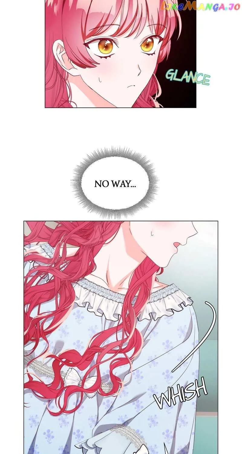 Extras Don’T Want To Be Overly Obsessed Chapter 99 page 93 - MangaKakalot