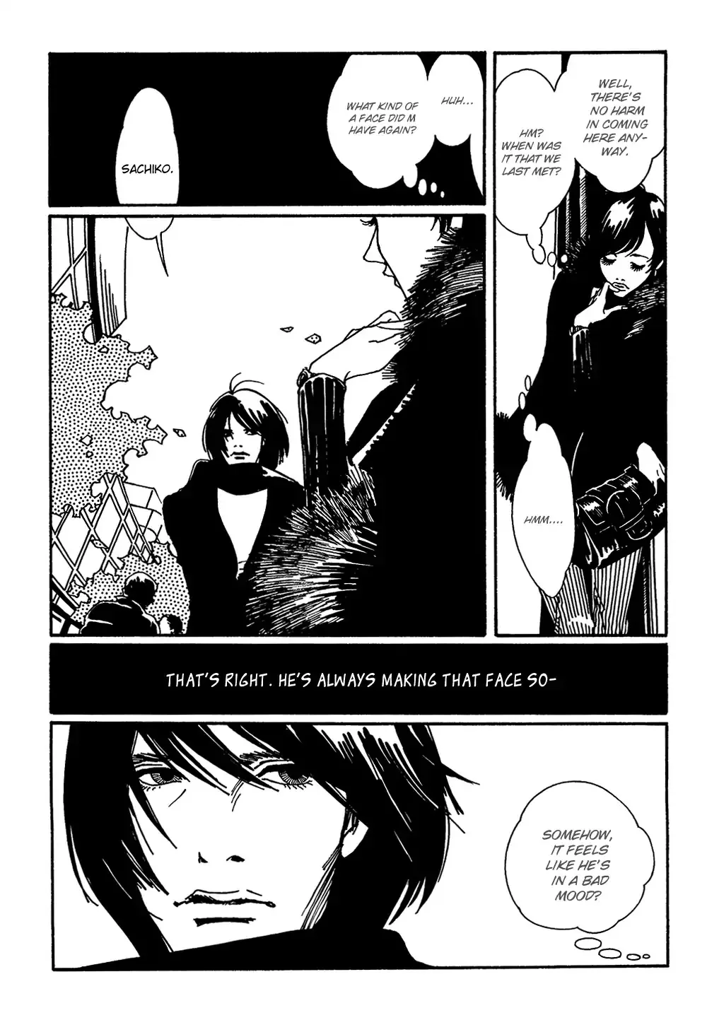 Extreme Dream Chapter 1 page 13 - MangaKakalot