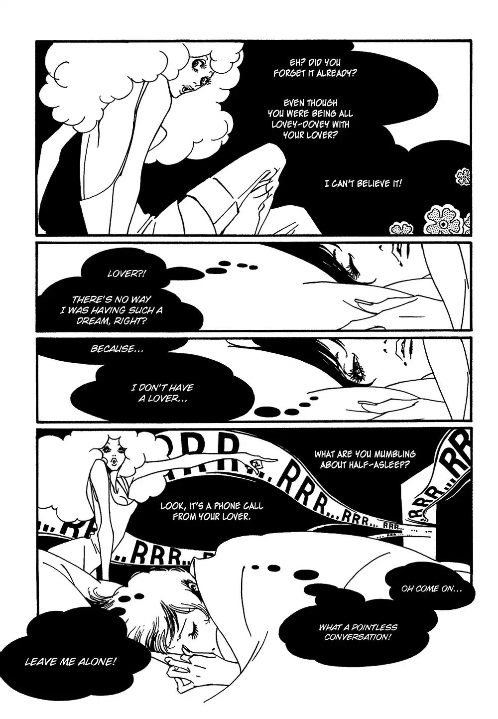 Extreme Dream Chapter 1 page 7 - MangaKakalot