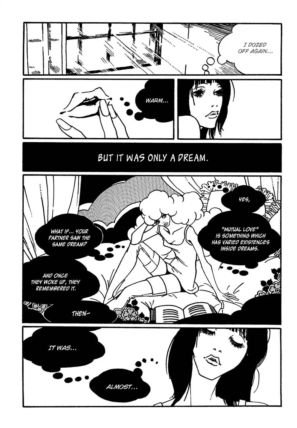 Extreme Dream Chapter 2 page 25 - MangaKakalot