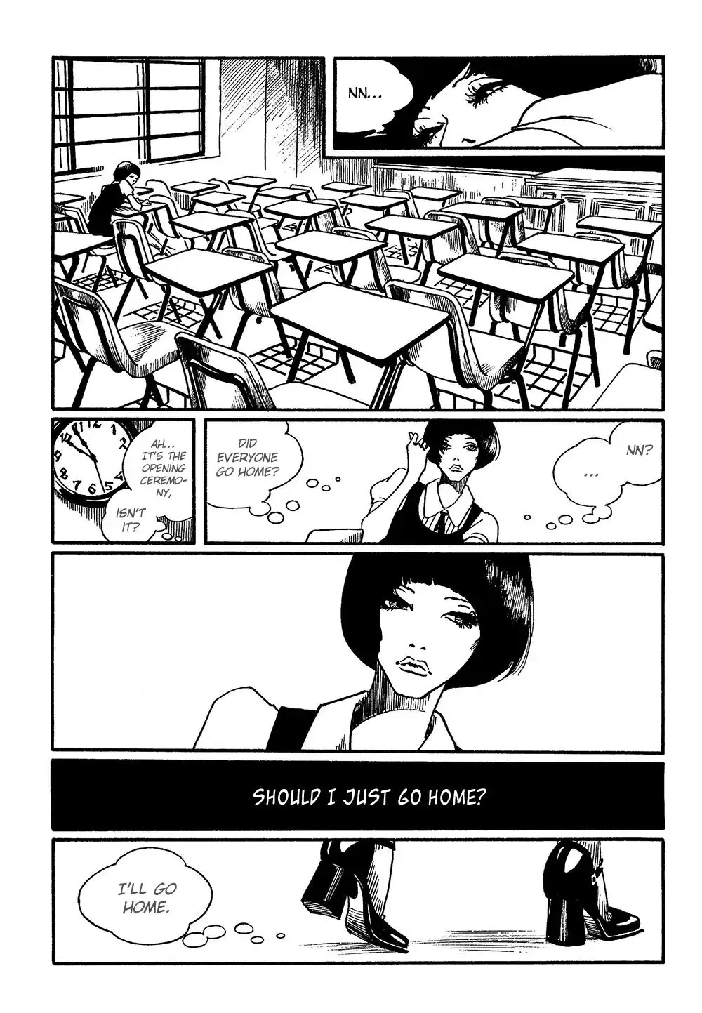 Extreme Dream Chapter 4 page 9 - MangaKakalot