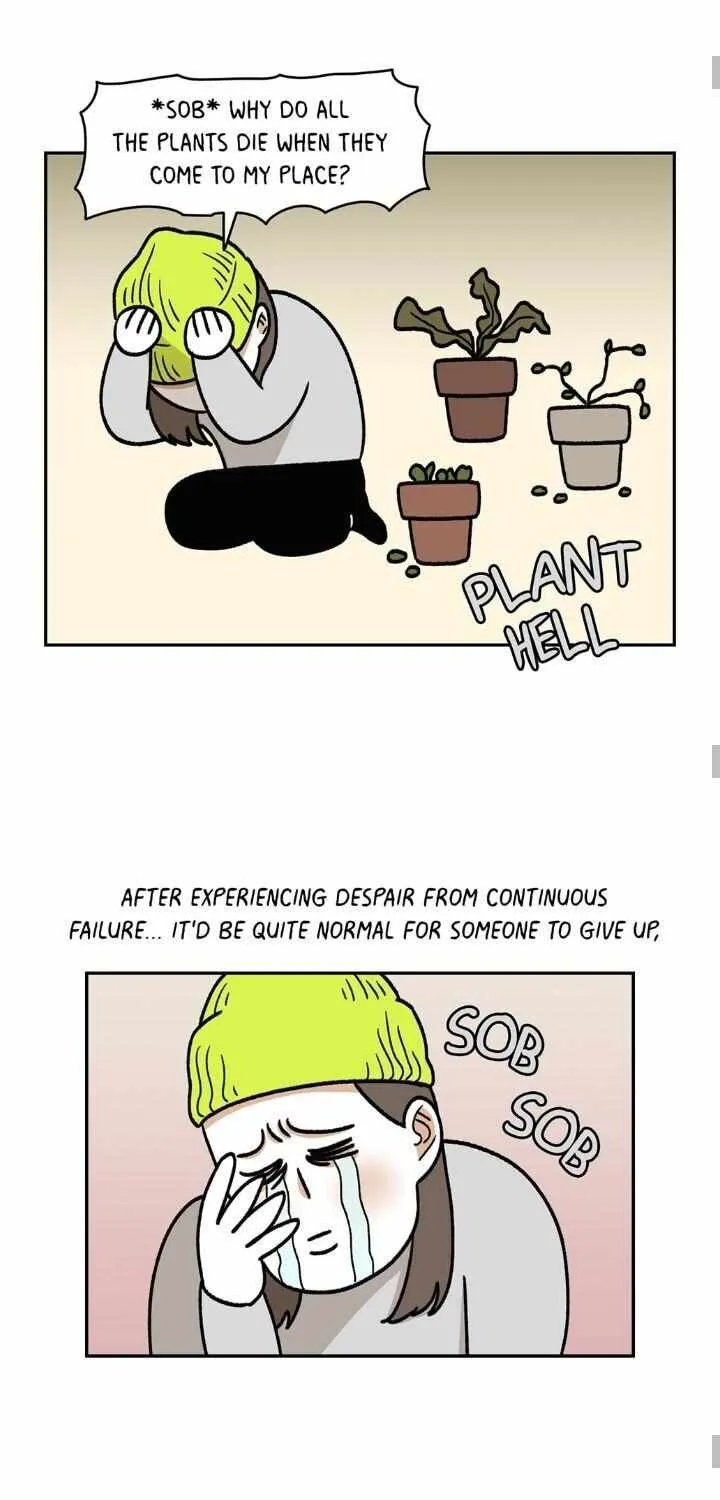 Extreme Gardener - Page 19