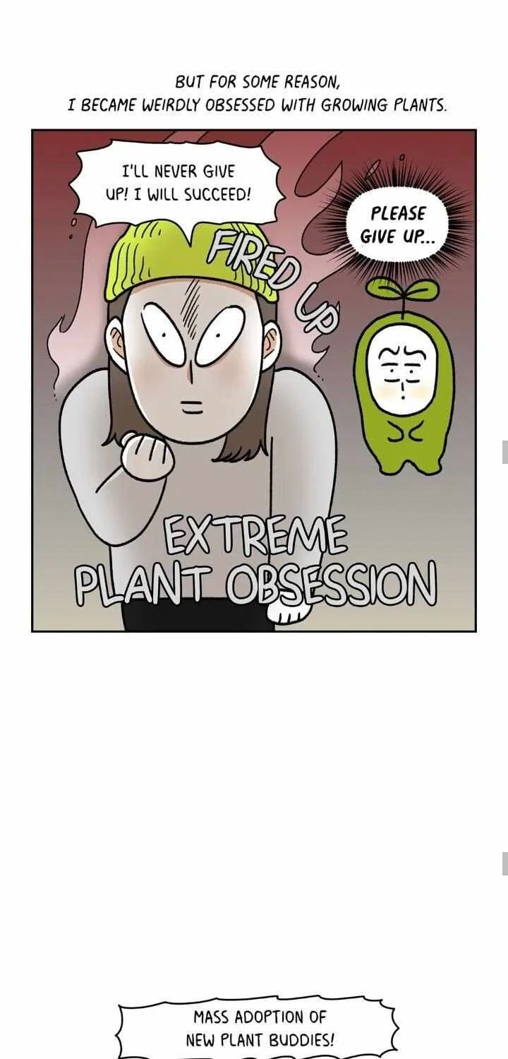 Extreme Gardener - Page 20