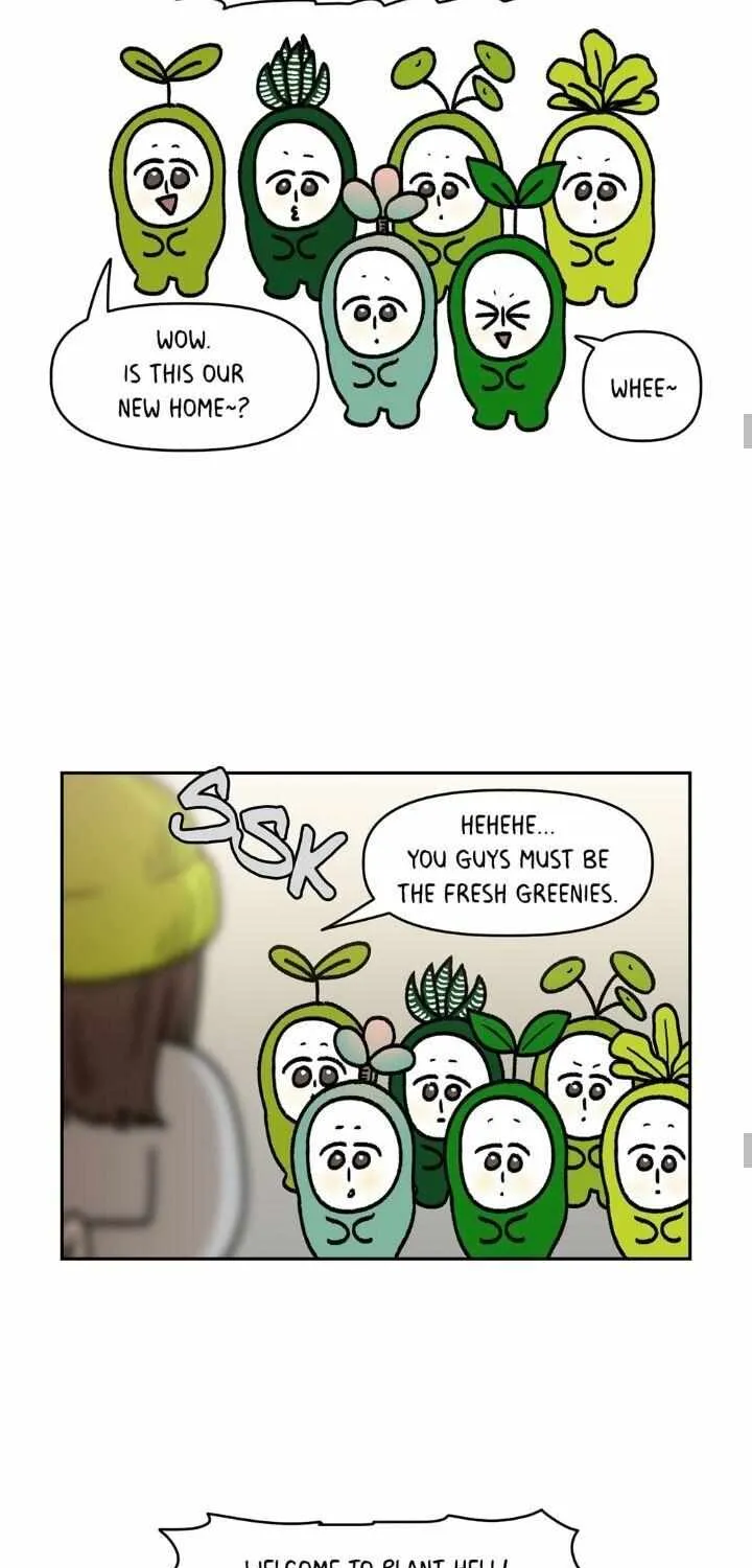 Extreme Gardener - Page 21