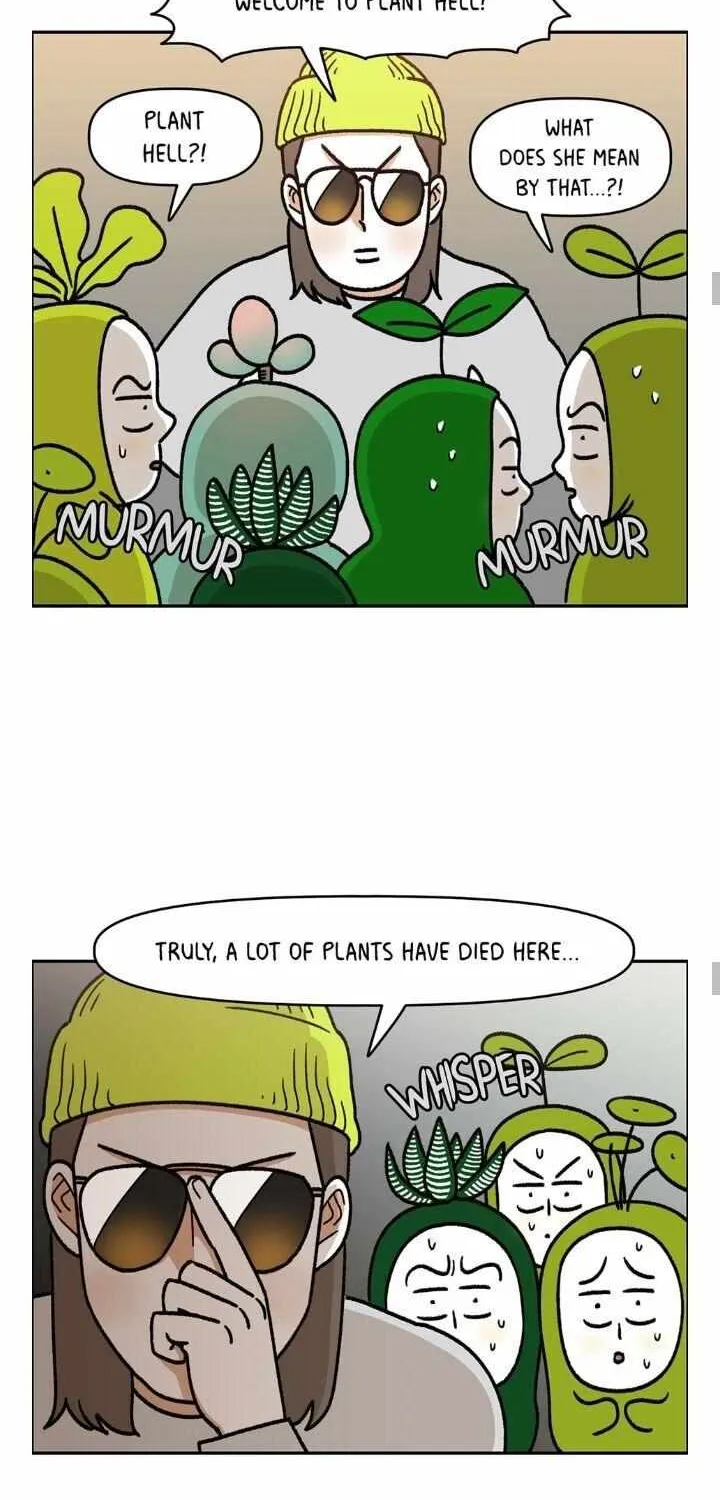 Extreme Gardener - Page 22