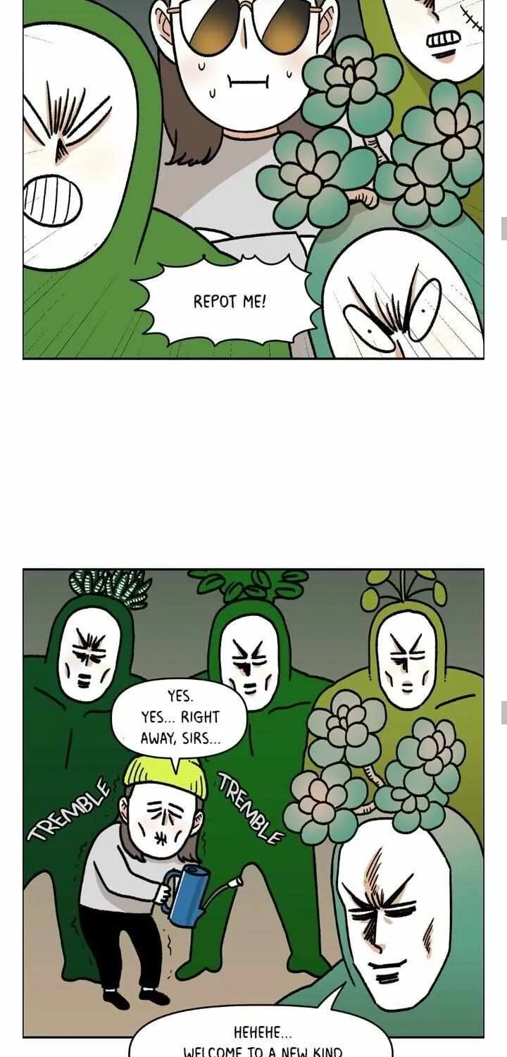 Extreme Gardener - Page 27