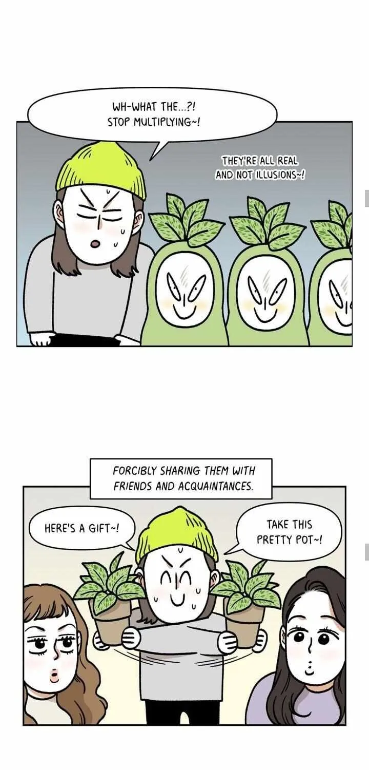 Extreme Gardener - Page 31