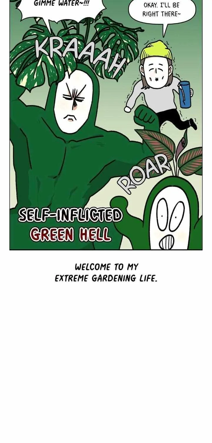 Extreme Gardener - Page 39