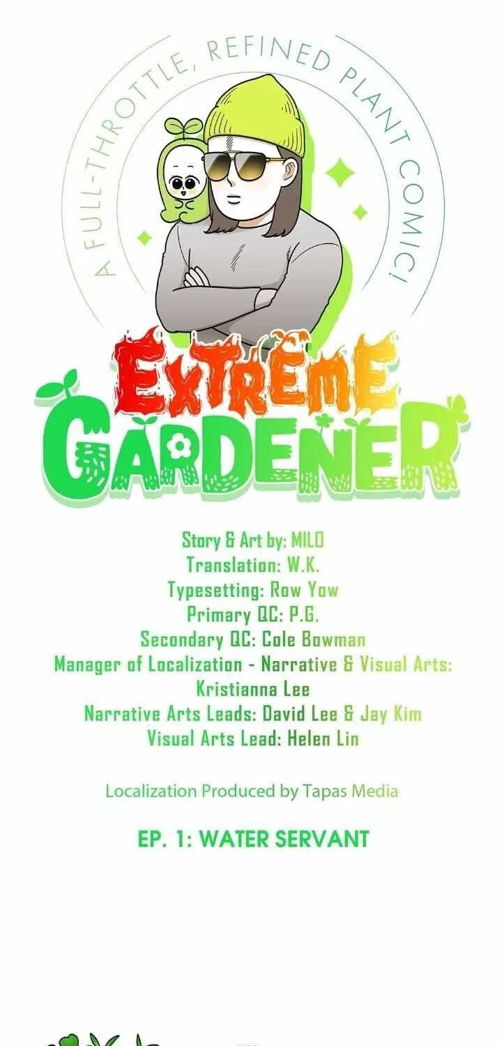 Extreme Gardener - Page 40