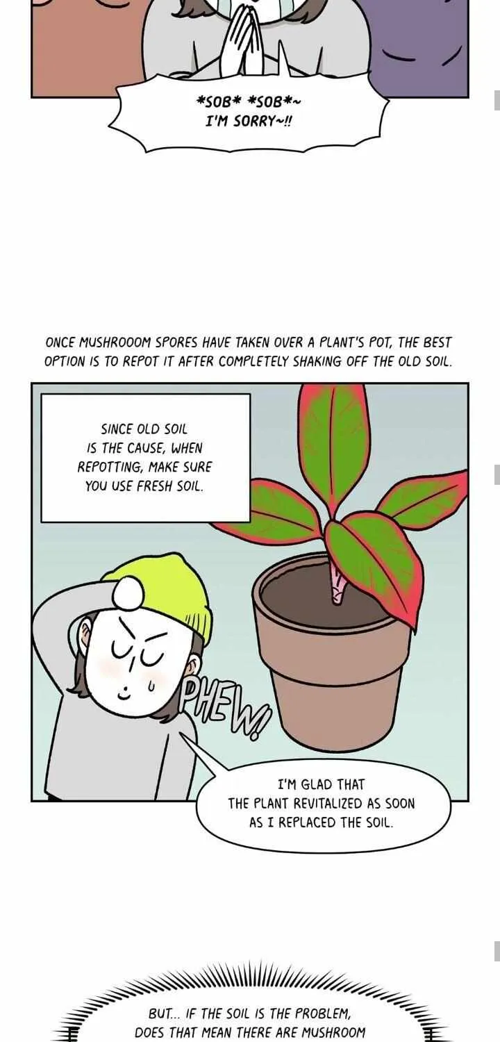 Extreme Gardener - Page 27