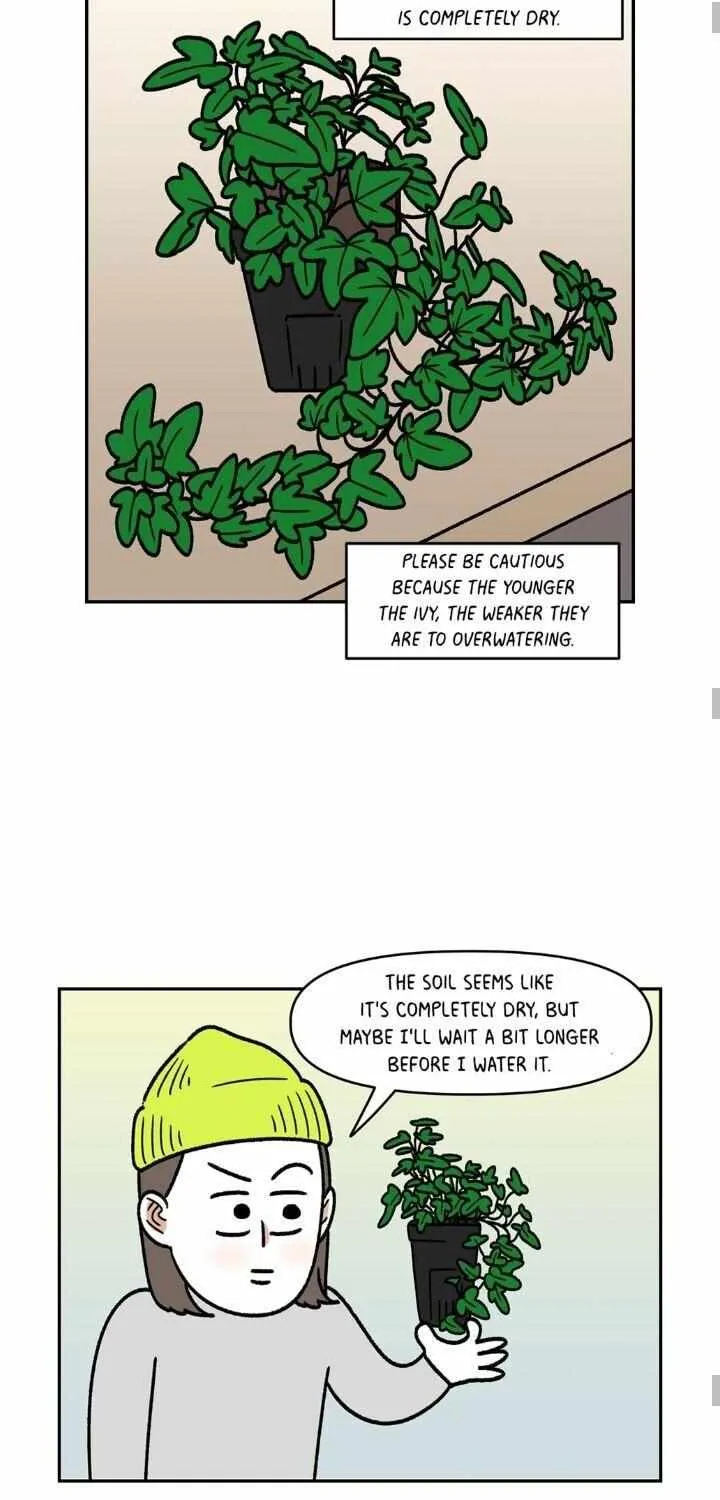 Extreme Gardener - Page 19