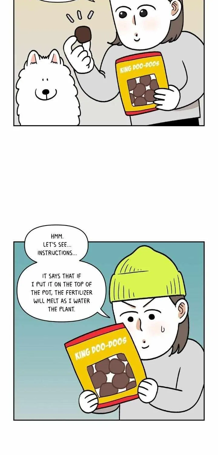 Extreme Gardener - Page 2