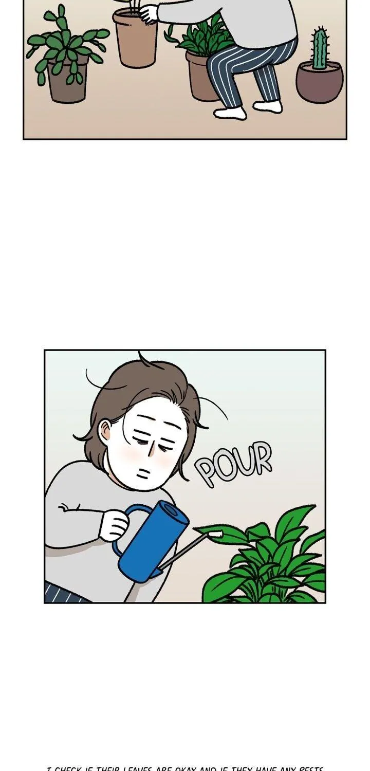 Extreme Gardener - Page 3