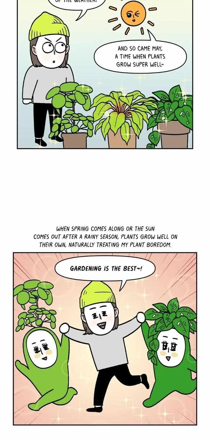 Extreme Gardener - Page 42