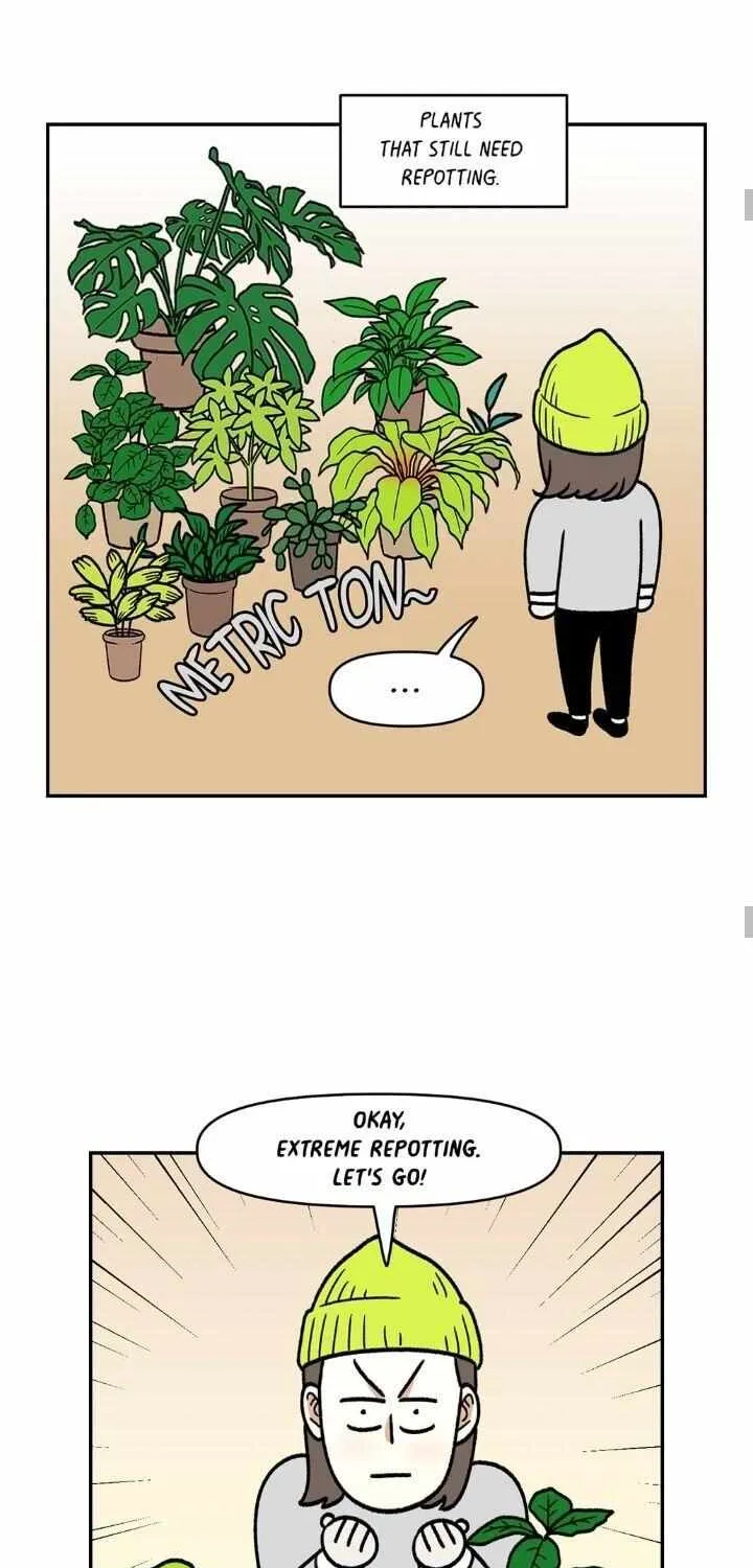 Extreme Gardener - Page 31