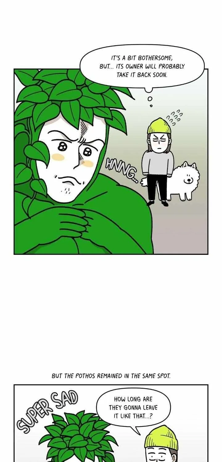 Extreme Gardener - Page 4