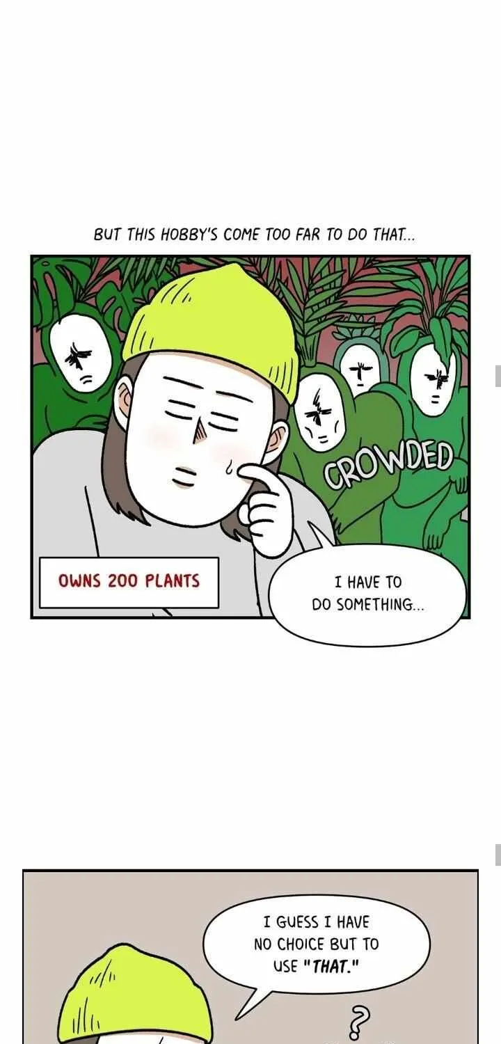 Extreme Gardener - Page 35