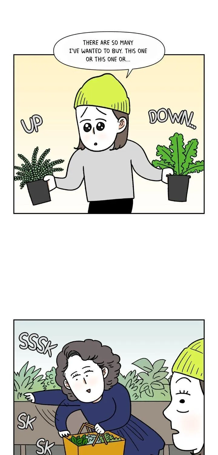 Extreme Gardener - Page 33