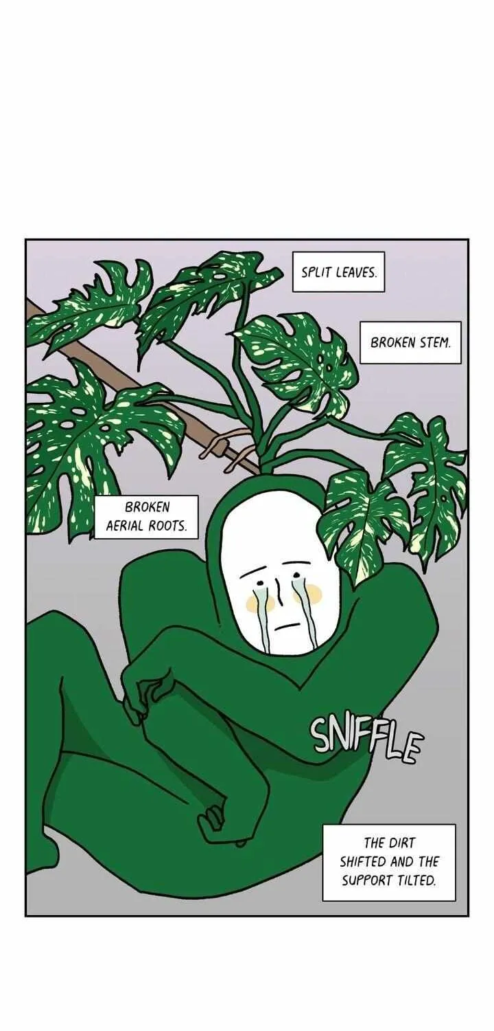 Extreme Gardener - Page 3