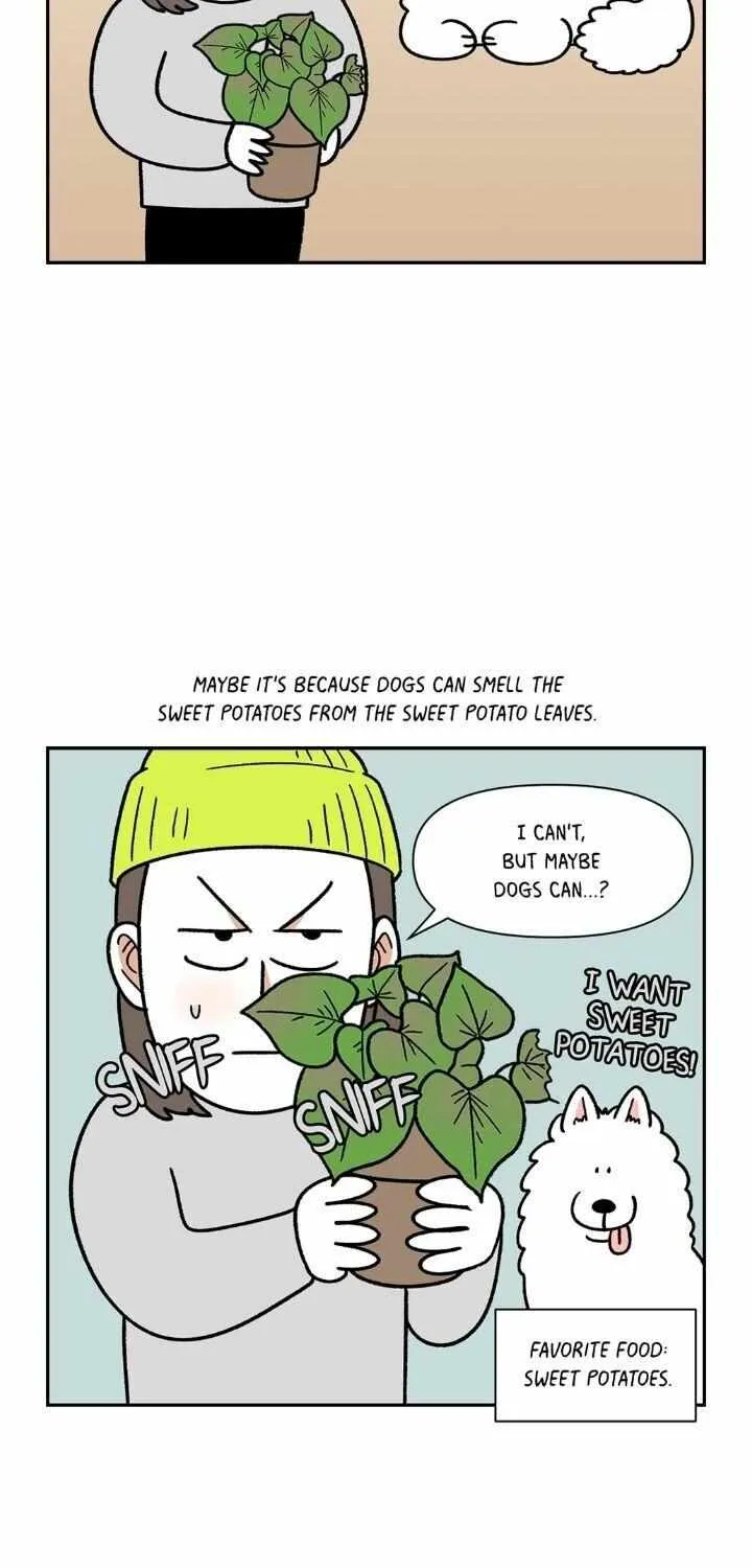 Extreme Gardener - Page 39