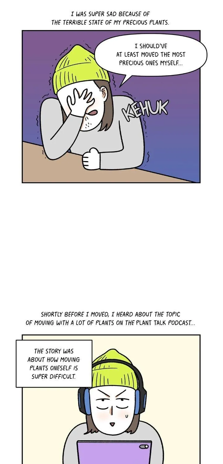 Extreme Gardener - Page 8