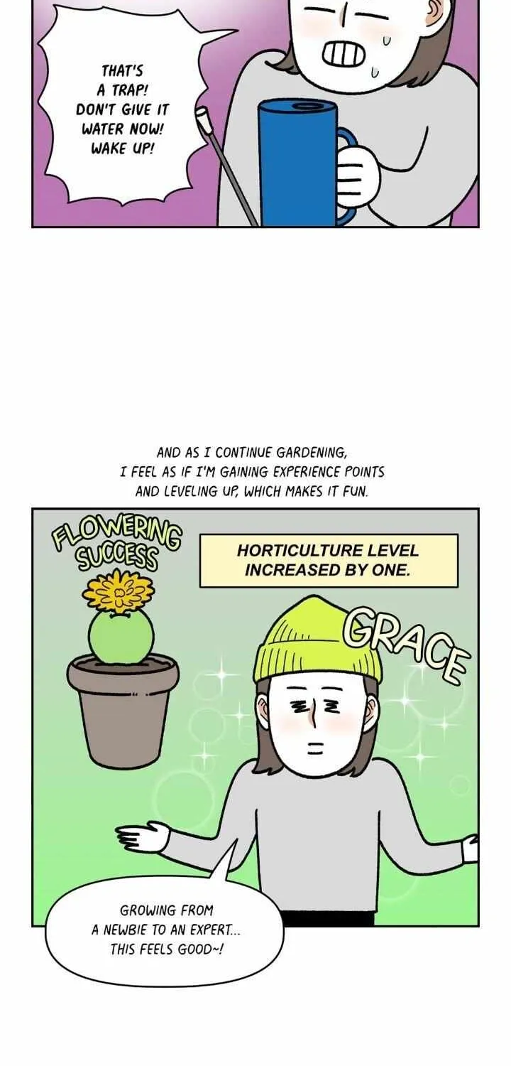 Extreme Gardener - Page 42