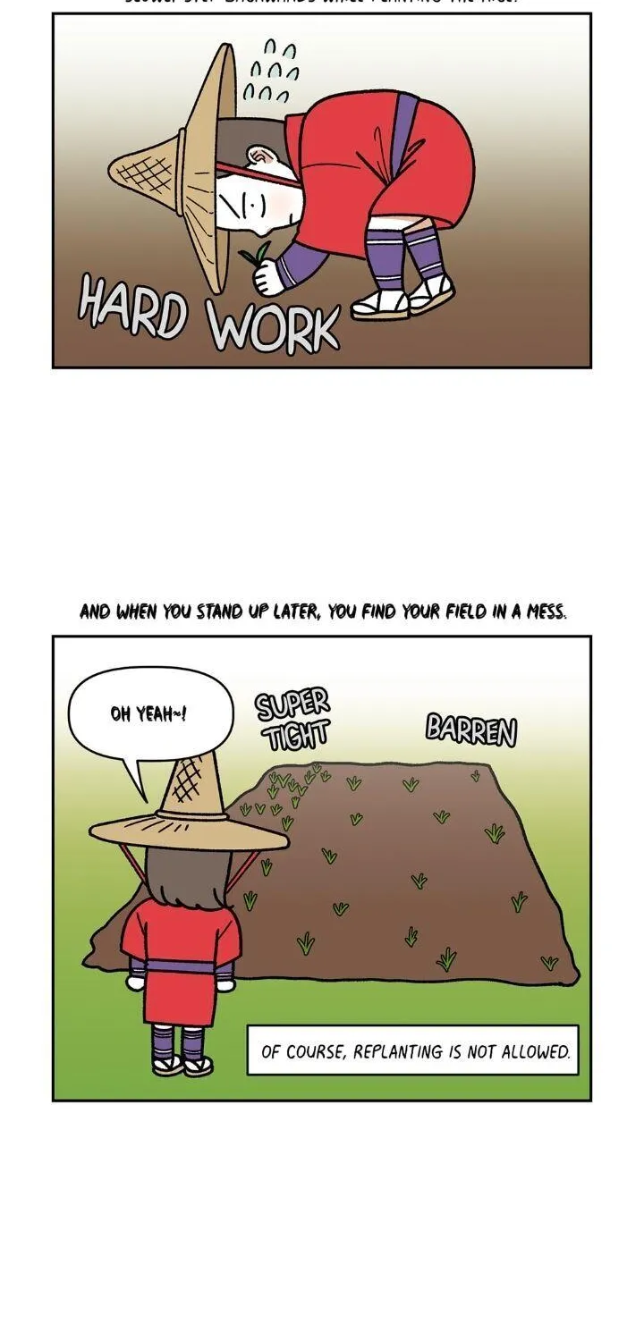 Extreme Gardener - Page 9