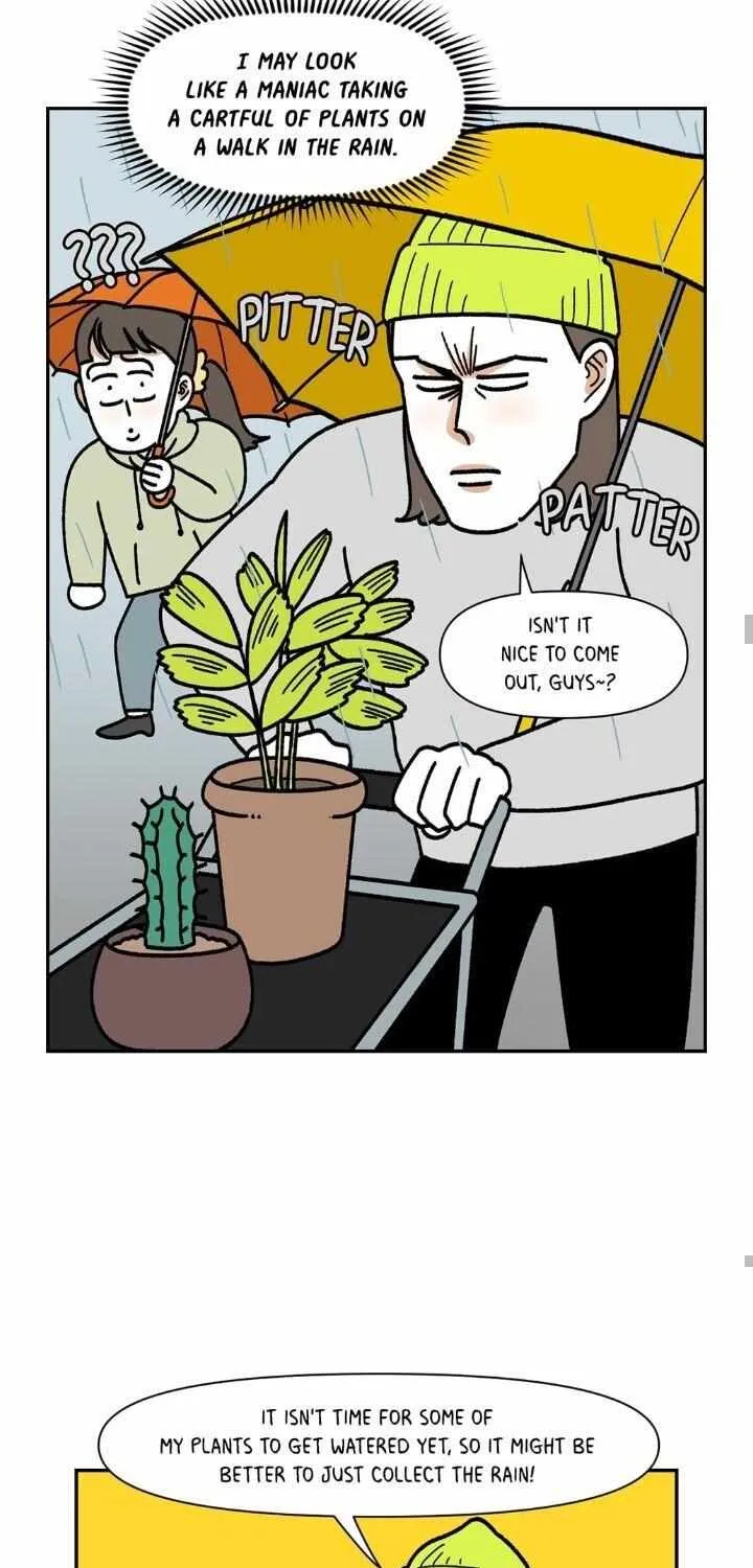 Extreme Gardener - Page 19