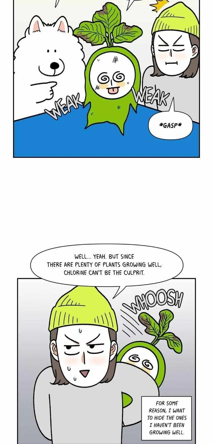 Extreme Gardener - Page 42