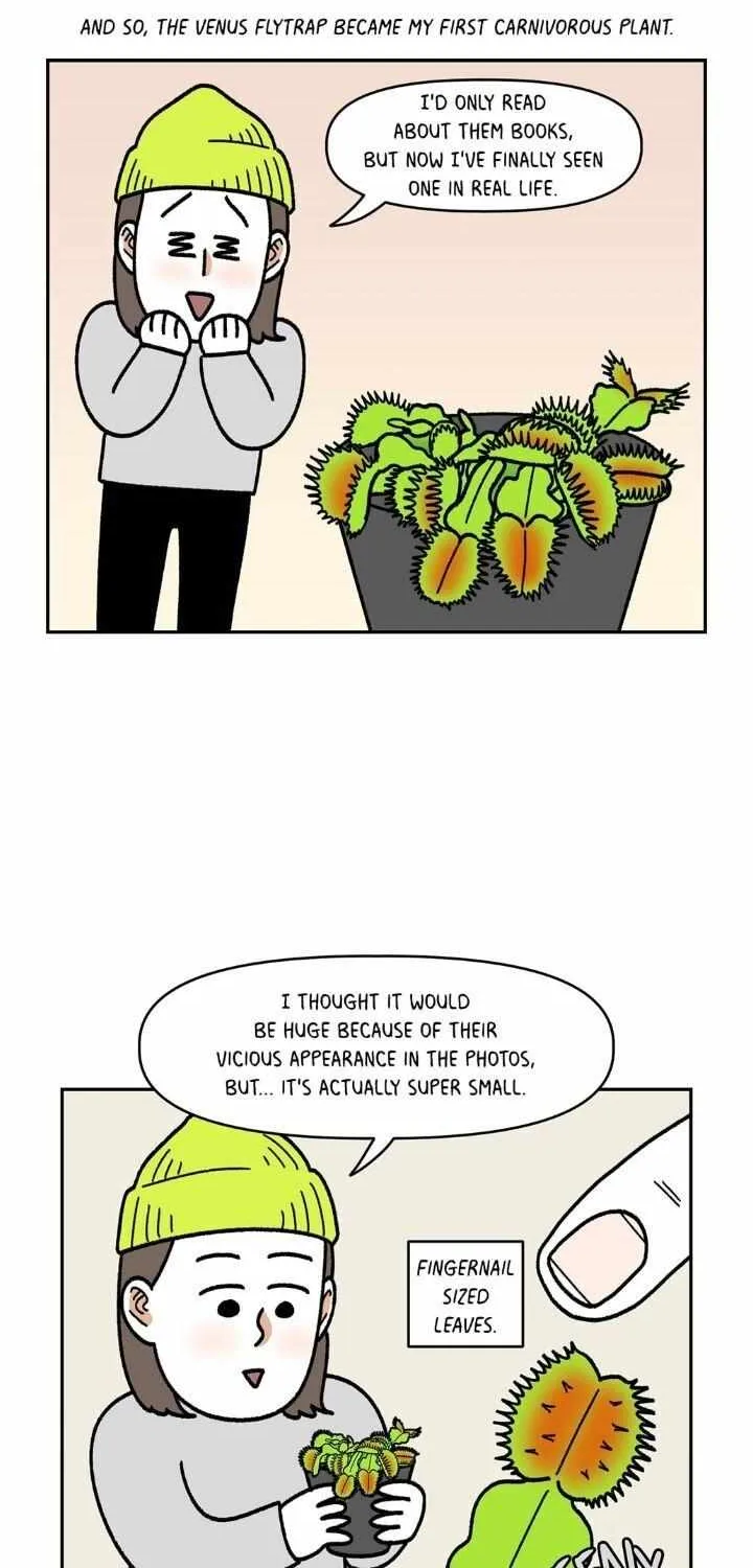 Extreme Gardener - Page 10