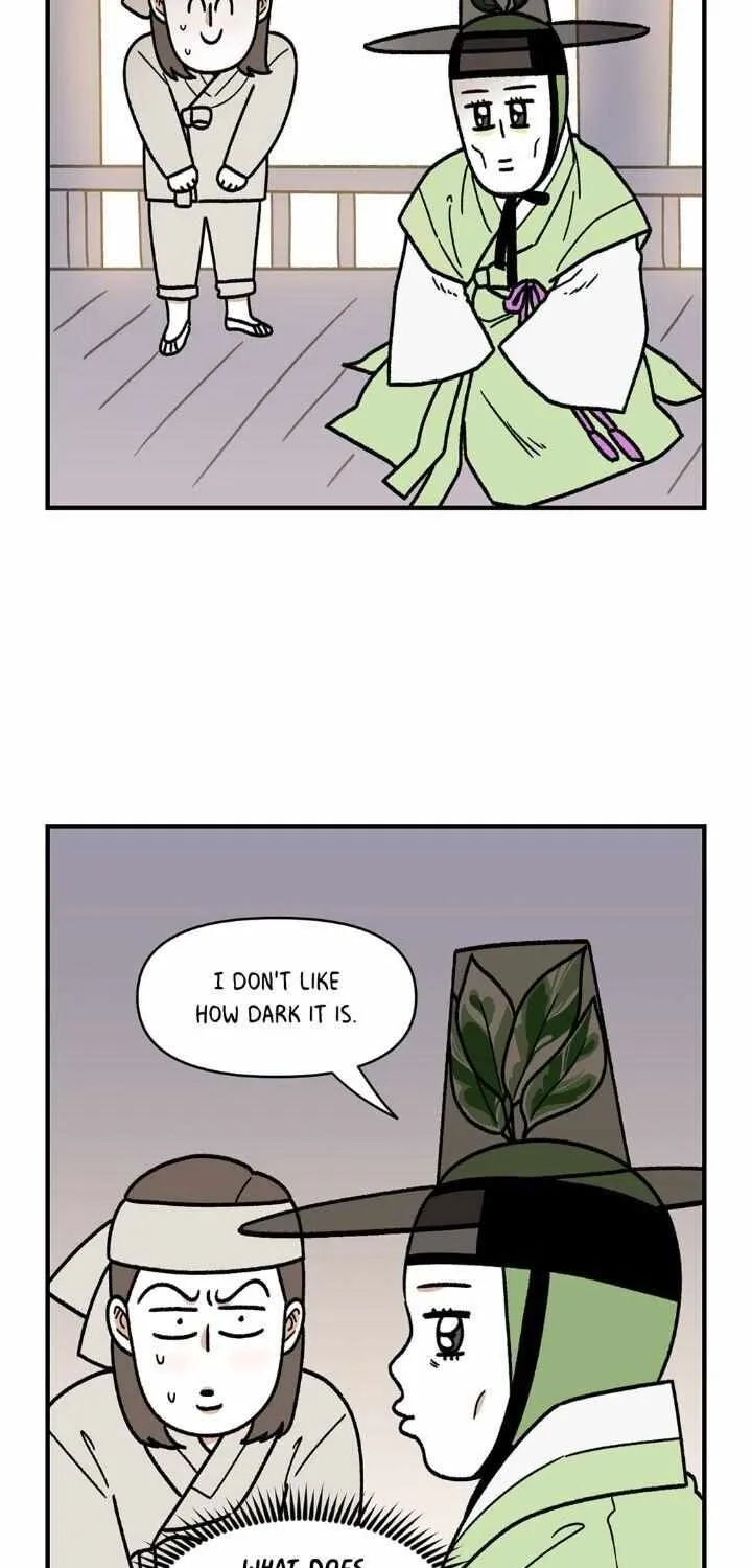 Extreme Gardener - Page 6