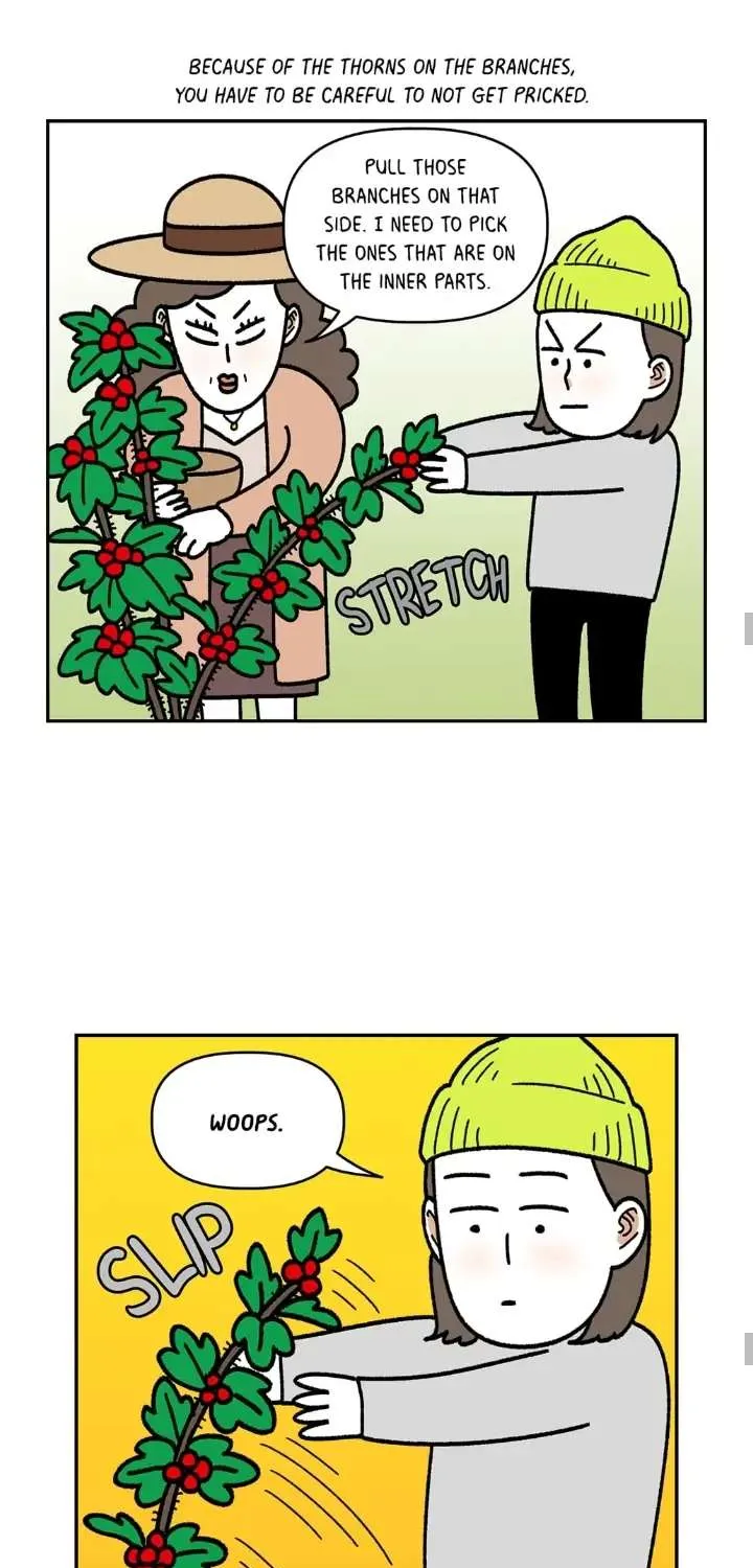 Extreme Gardener - Page 24