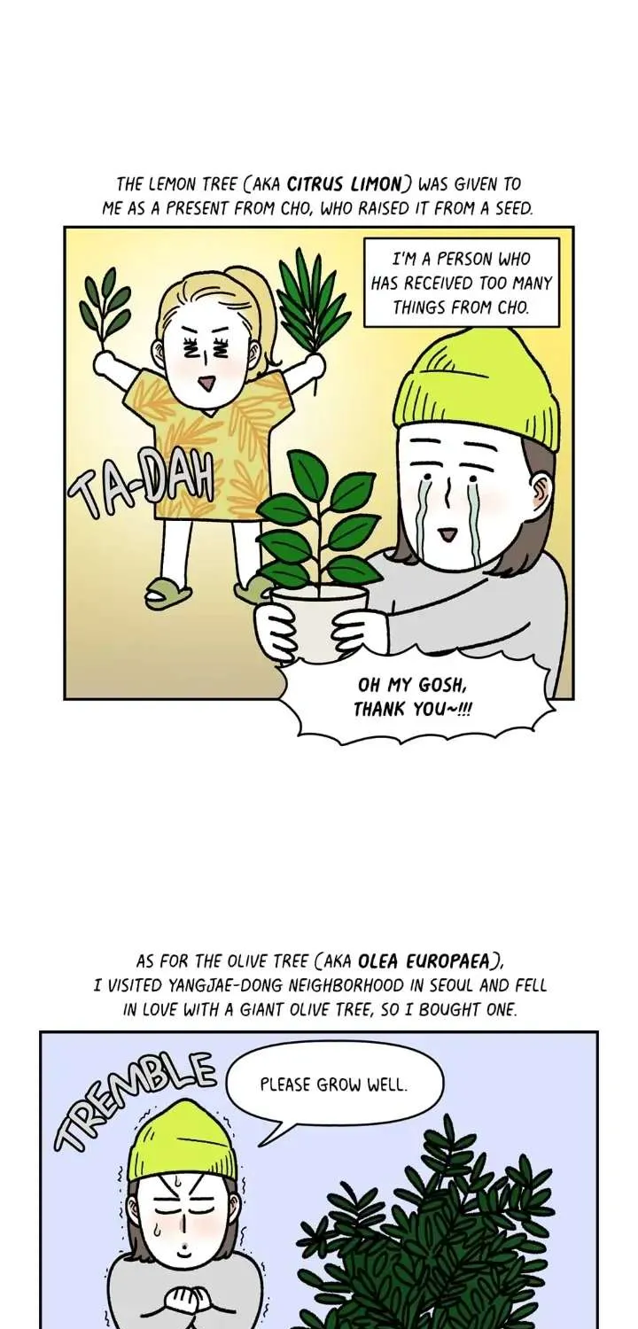 Extreme Gardener - Page 38