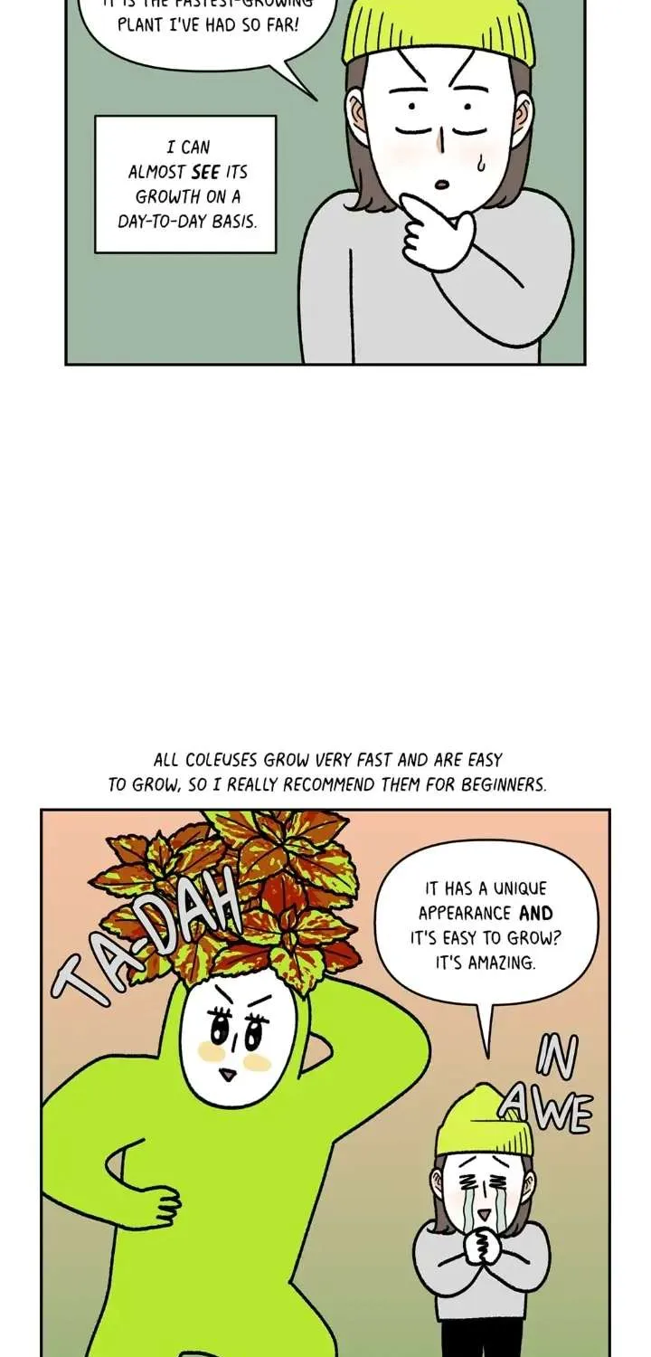 Extreme Gardener - Page 11