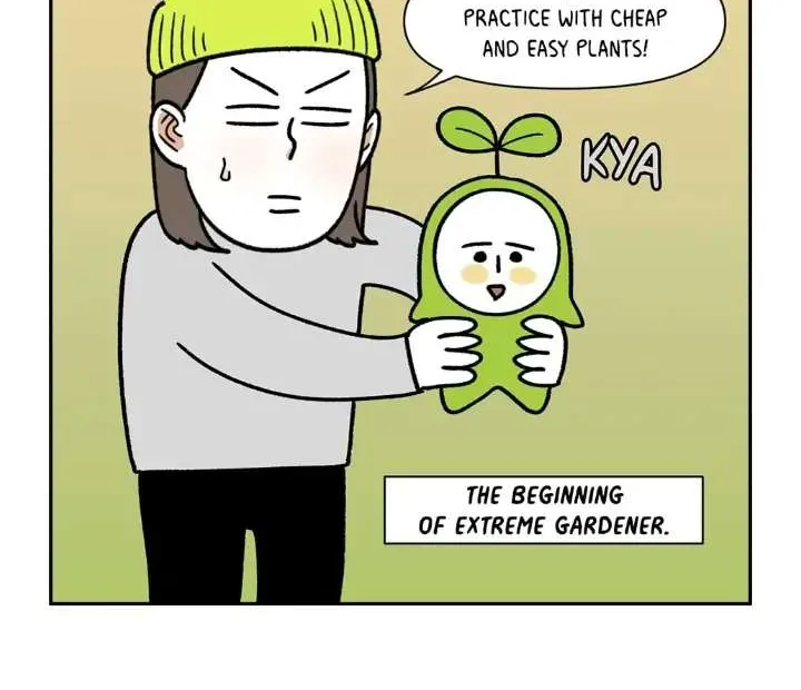 Extreme Gardener - Page 7