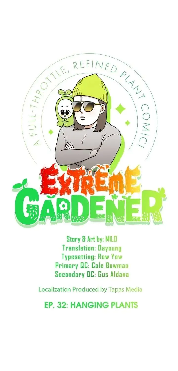 Extreme Gardener - Page 8