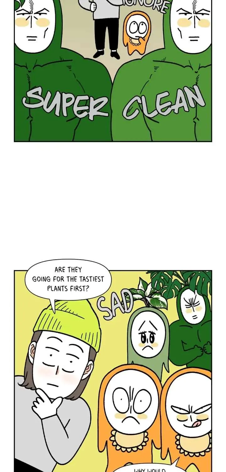 Extreme Gardener - Page 6