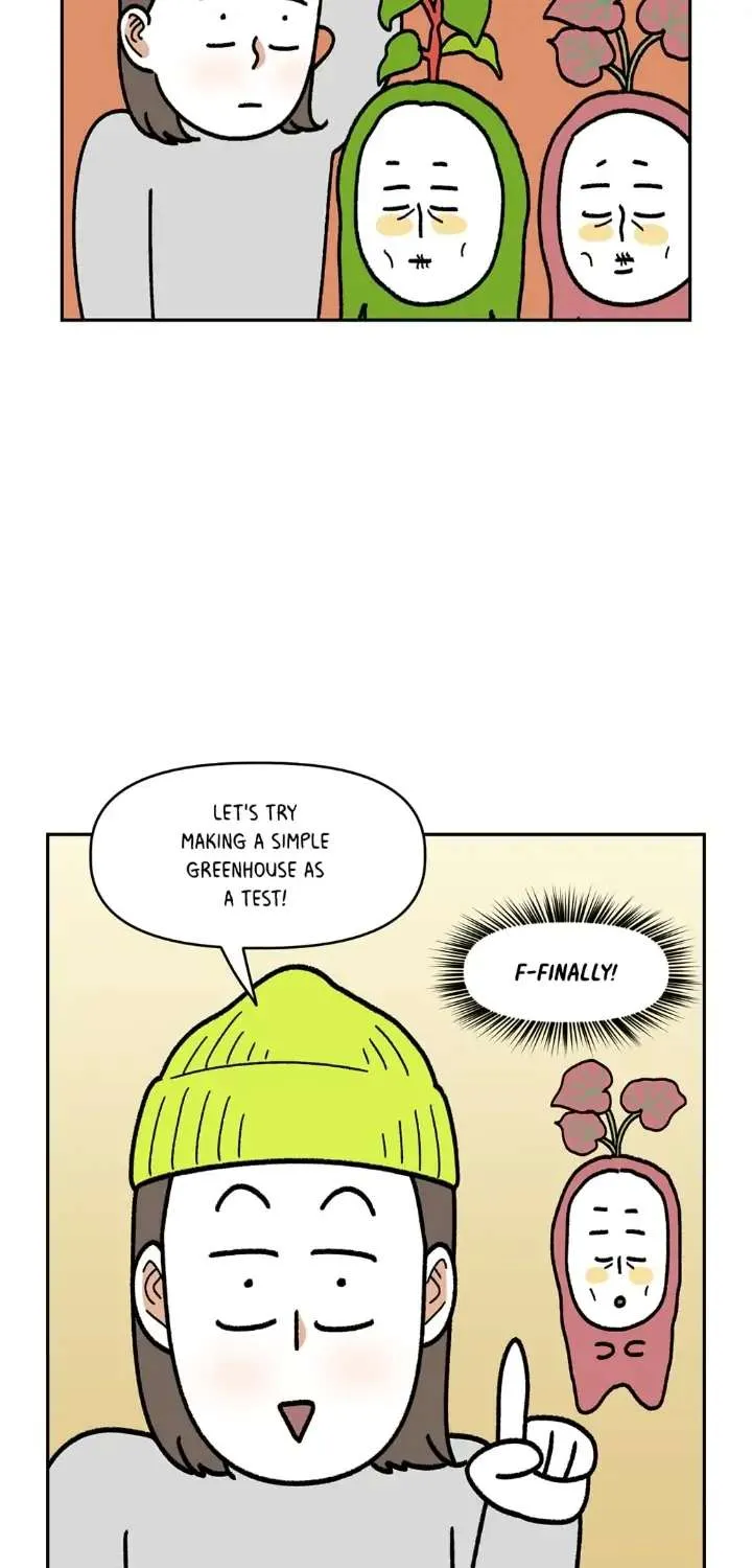 Extreme Gardener - Page 13