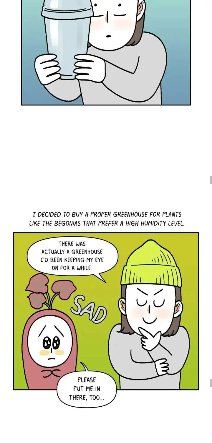 Extreme Gardener - Page 23