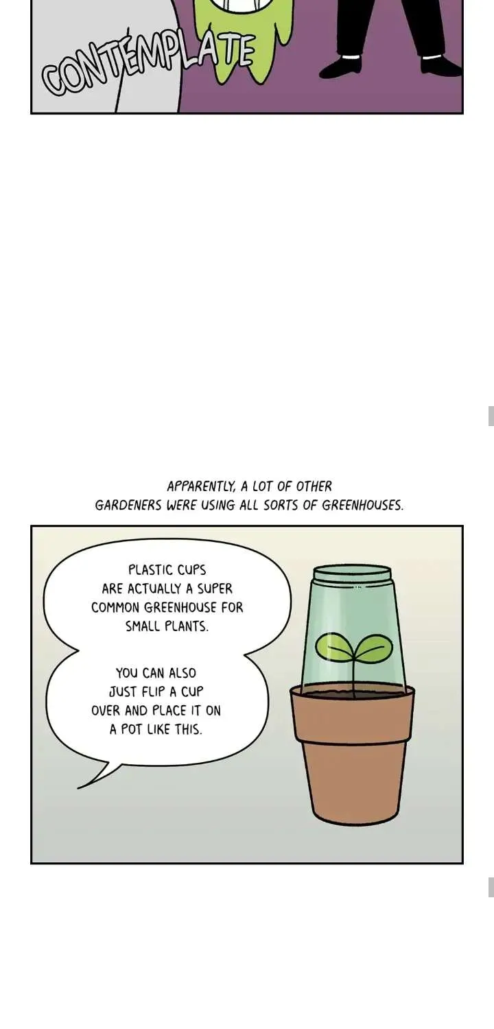 Extreme Gardener - Page 31