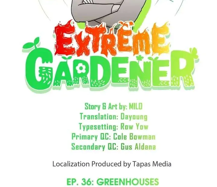 Extreme Gardener - Page 8