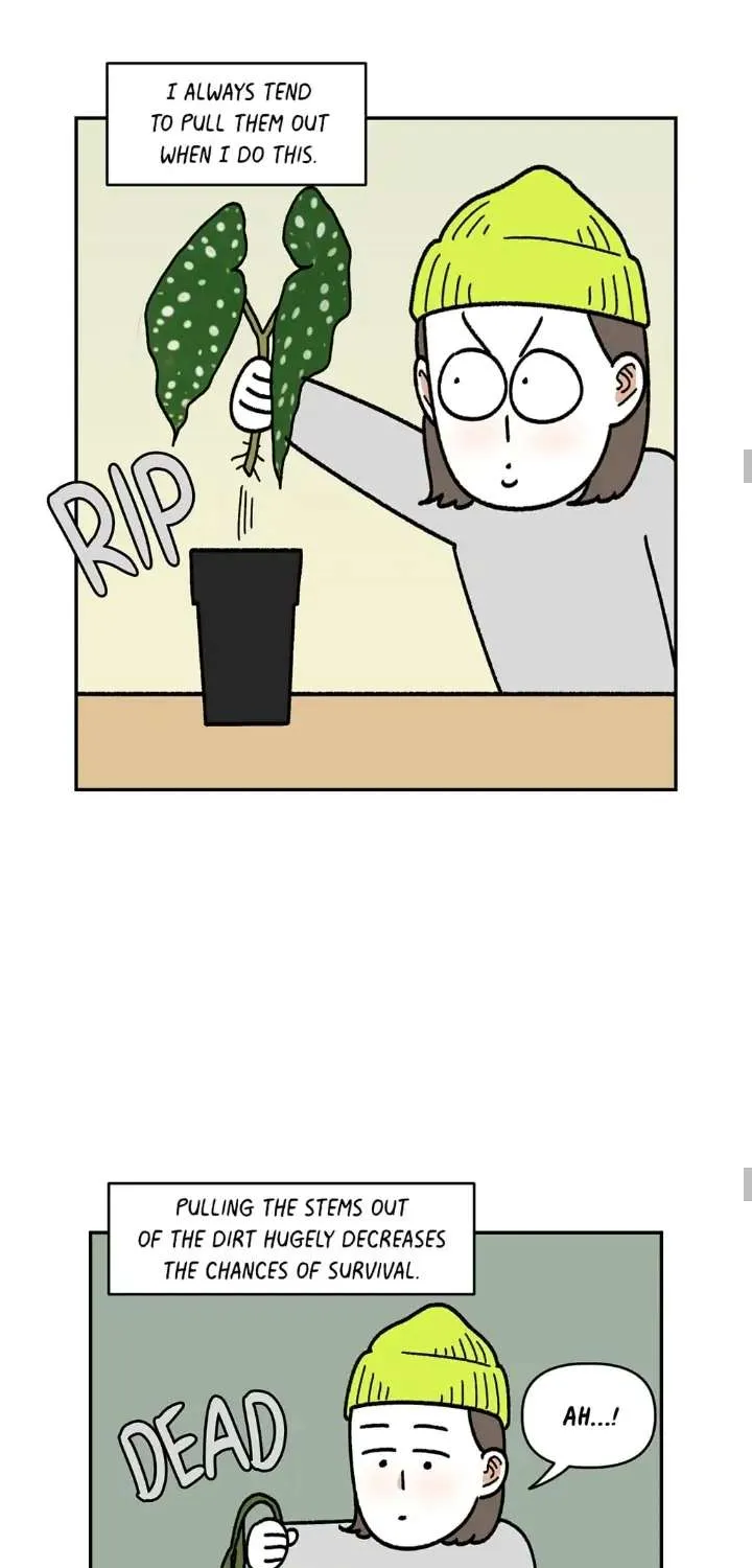 Extreme Gardener - Page 28