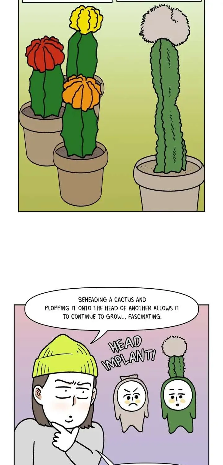 Extreme Gardener - Page 43